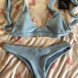 Zaful swim size small